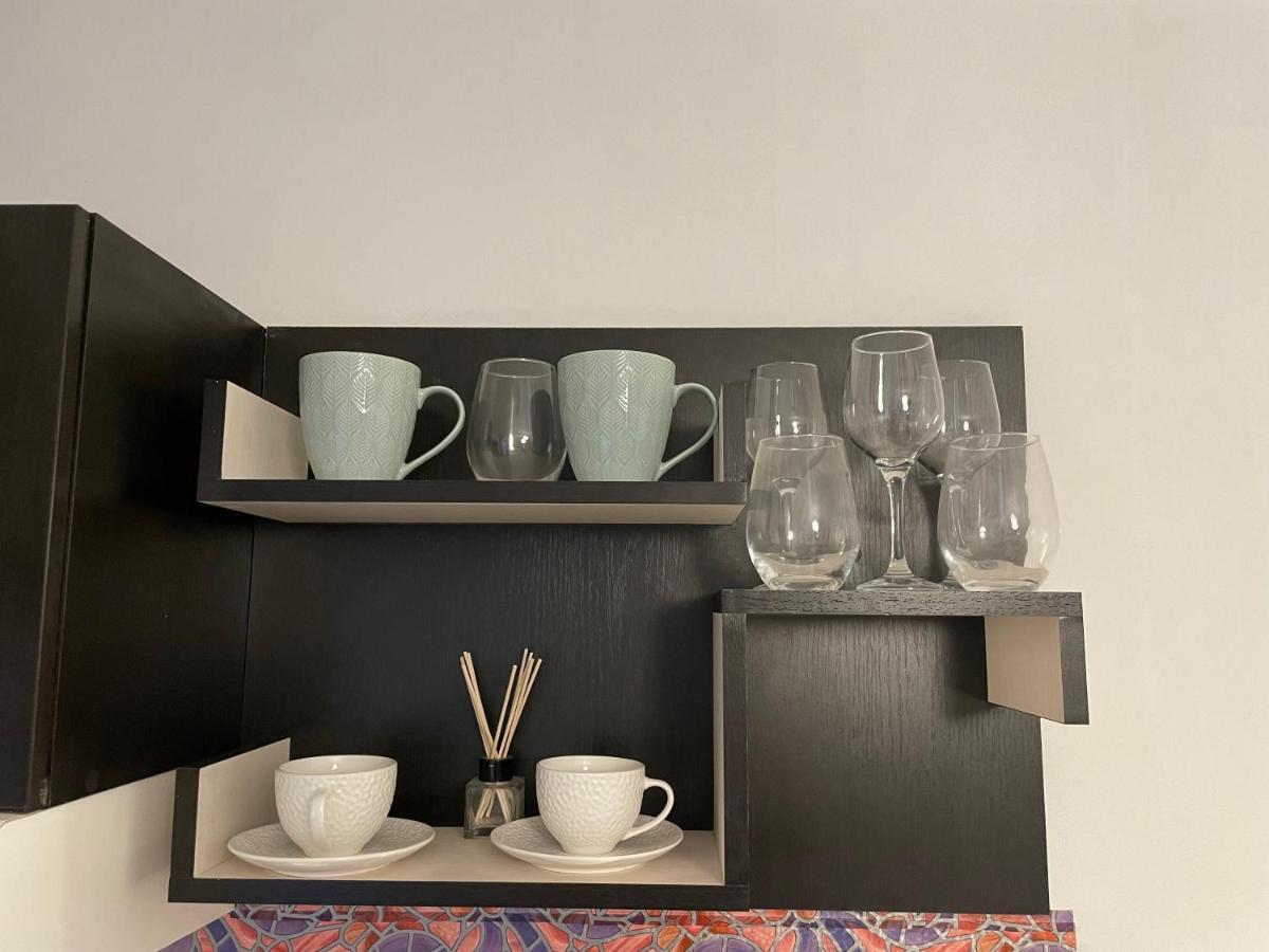 L'Atelier - Relax And Enjoy Your Stay ยาช ภายนอก รูปภาพ